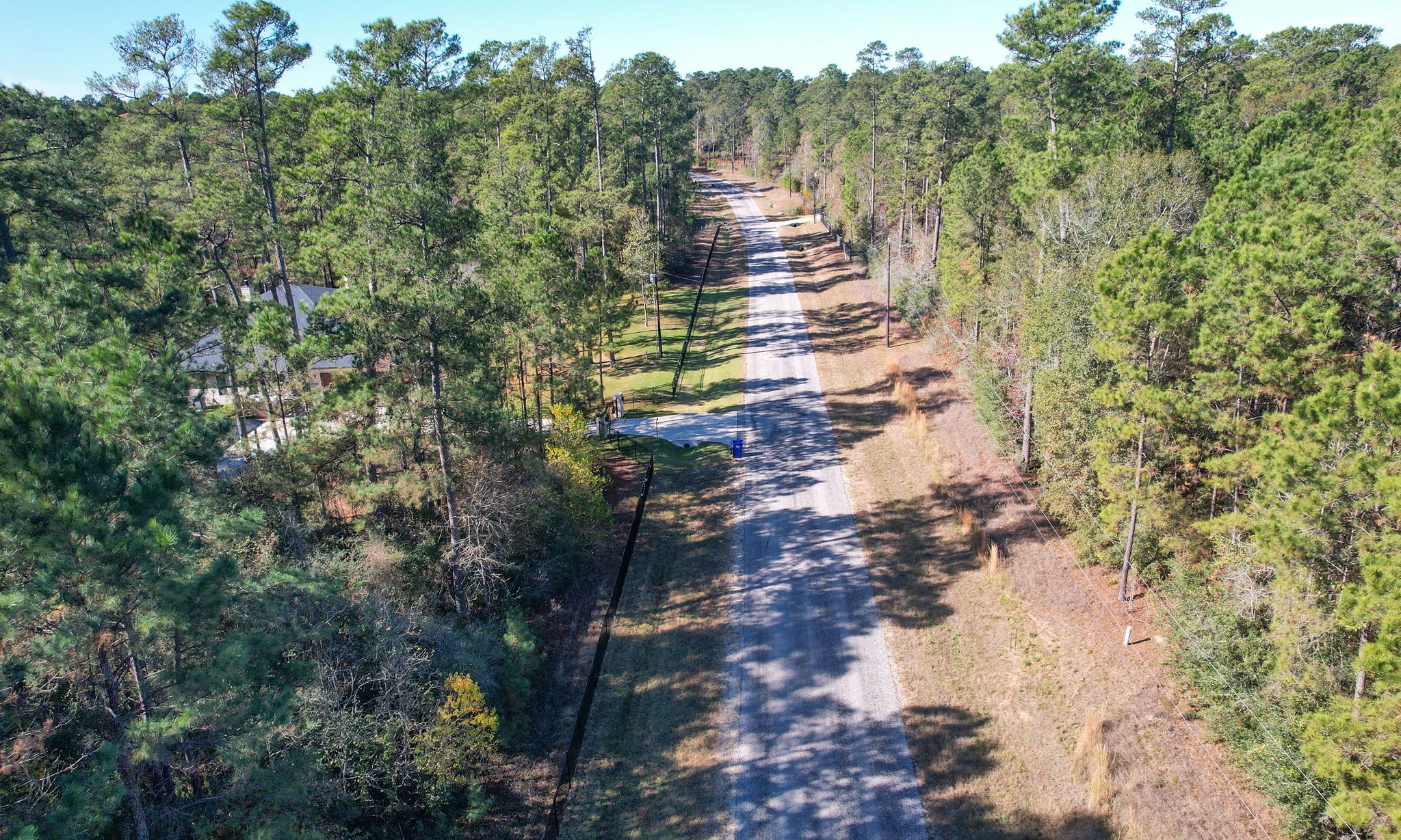 Lot 189 Branding Iron Road Huntsville, TX 77340 - Photo 11 of 48 a view of a city