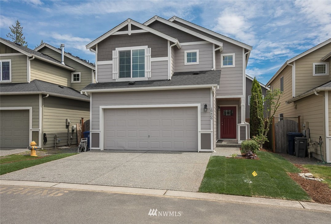 19409 Meridian Place West Bothell, WA 98012 - Photo 1 of 17