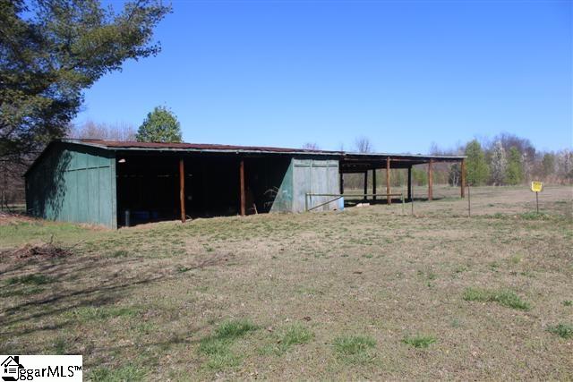 9850 New Cut Road Campobello, SC 29322 - Photo 5 of 11