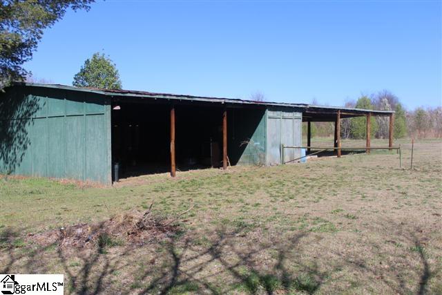 9850 New Cut Road Campobello, SC 29322 - Photo 10 of 11