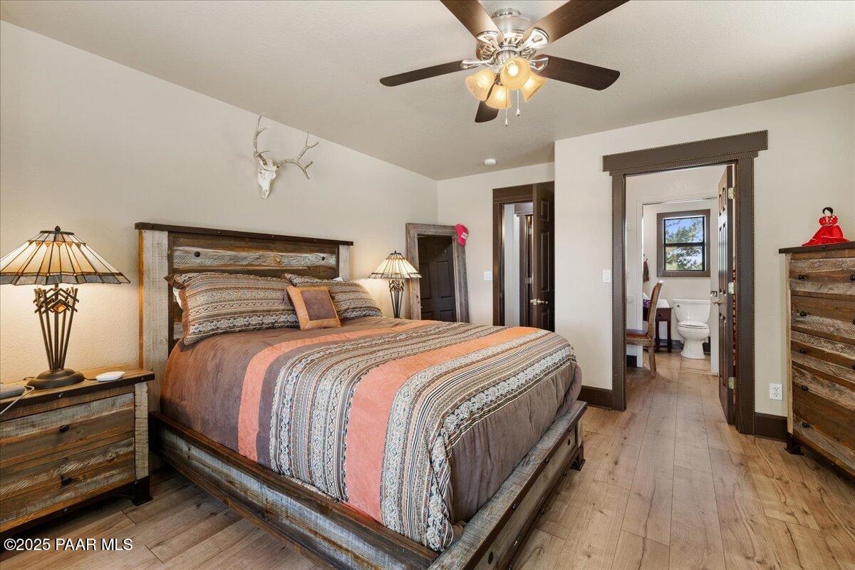 650 East Rimrock Road Paulden, AZ 86334 - Photo 16 of 56 18-2nd Bedroom