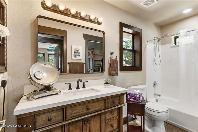 $970,000 | 650 East Rimrock Road, Paulden, AZ 86334