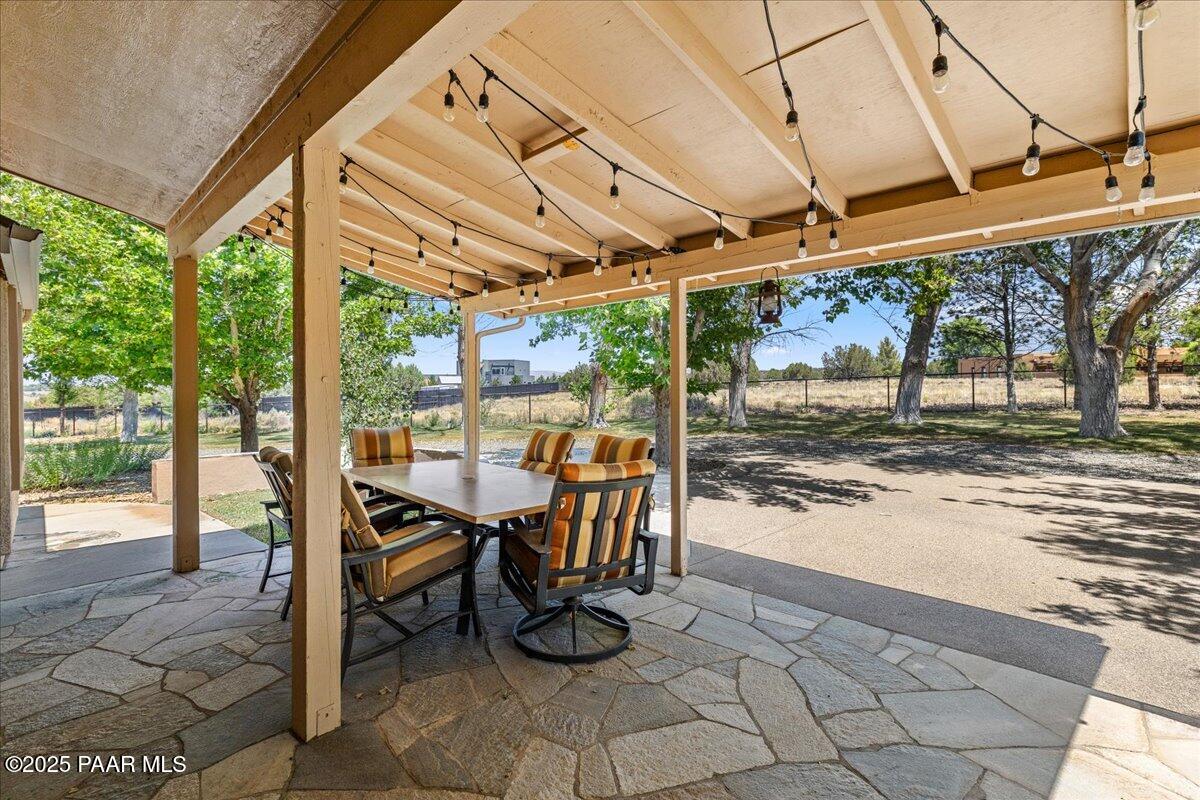 650 East Rimrock Road Paulden, AZ 86334 - Photo 26 of 56 28-Rear Exterior