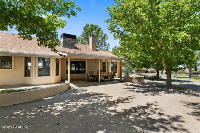 $970,000 | 650 East Rimrock Road, Paulden, AZ 86334