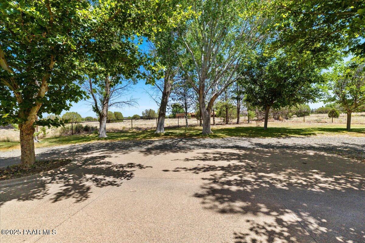 650 East Rimrock Road Paulden, AZ 86334 - Photo 29 of 56 31-Rear Exterior