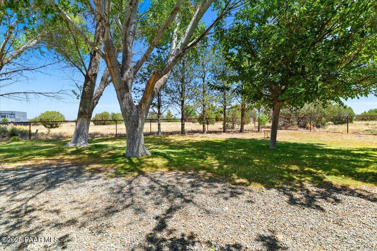 650 East Rimrock Road Paulden, AZ 86334 - Photo 30 of 56 32-Rear Exterior