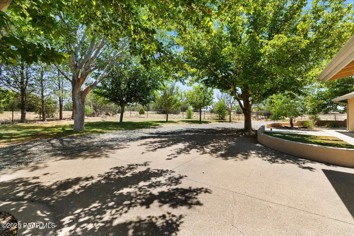 650 East Rimrock Road Paulden, AZ 86334 - Photo 31 of 56 33-Rear Exterior