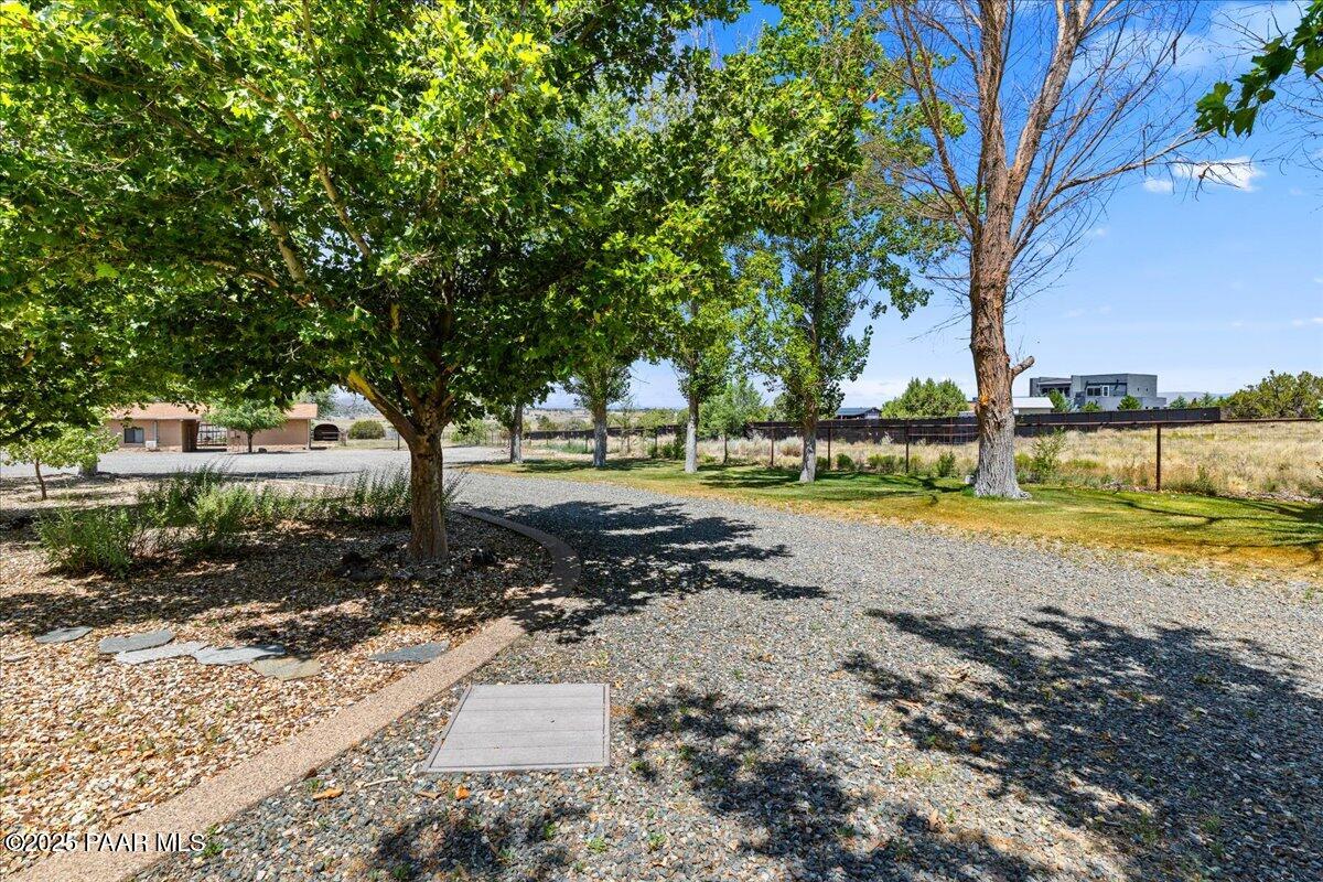 650 East Rimrock Road Paulden, AZ 86334 - Photo 32 of 56 34-Rear Exterior