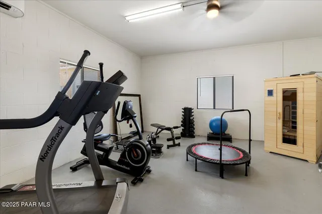 $970,000 | 650 East Rimrock Road, Paulden, AZ 86334