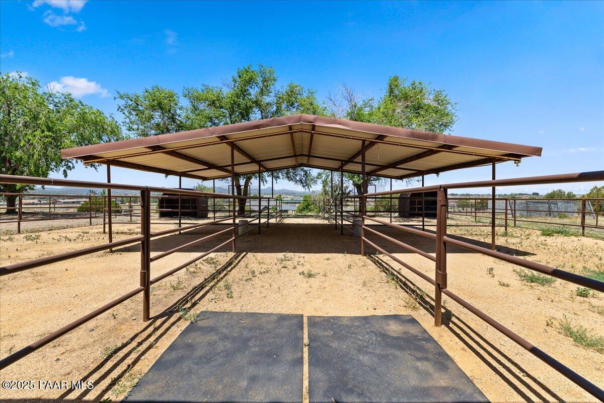 650 East Rimrock Road Paulden, AZ 86334 - Photo 37 of 56 44-Mare Motel