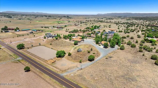 $970,000 | 650 East Rimrock Road, Paulden, AZ 86334
