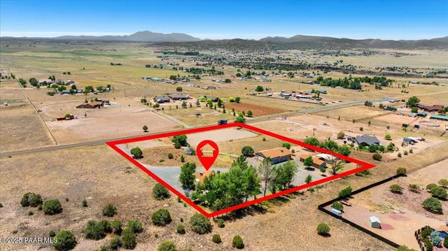 $970,000 | 650 East Rimrock Road, Paulden, AZ 86334