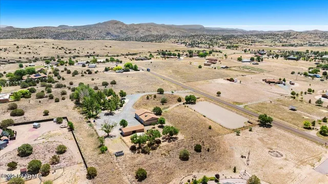 $970,000 | 650 East Rimrock Road, Paulden, AZ 86334