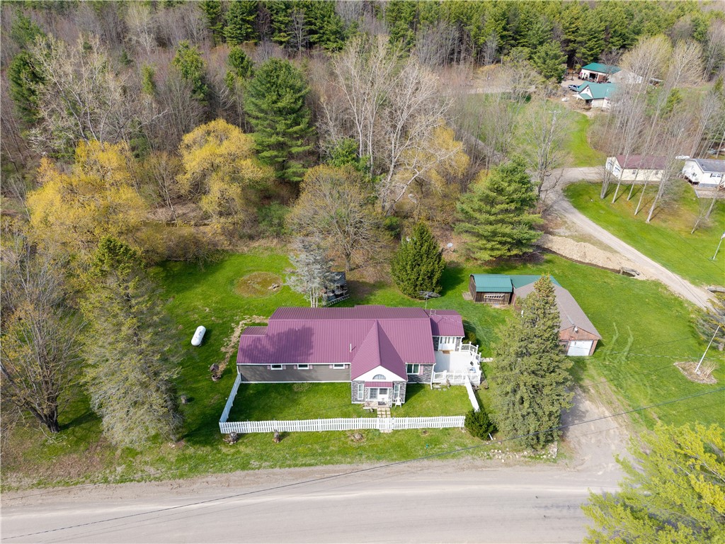 2281 Wearkley Road Wayland, NY 14572 - Photo 43 of 45