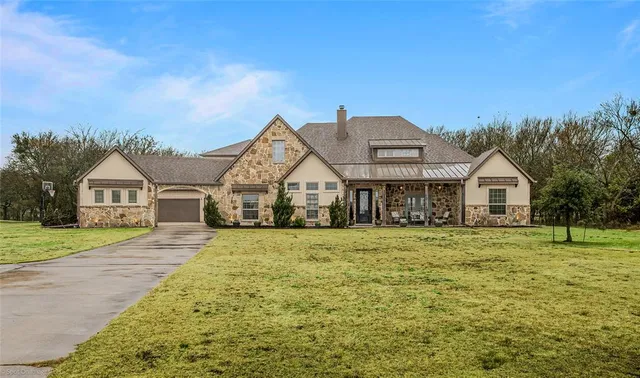$1,200,000 | 232 Branding Iron Court, Royse City, TX 75189