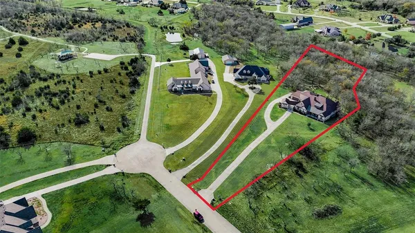 $1,200,000 | 232 Branding Iron Court, Royse City, TX 75189