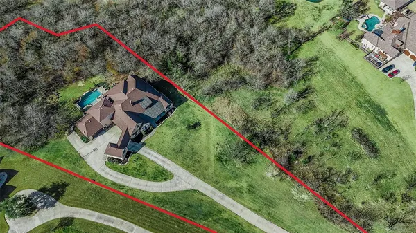 $1,200,000 | 232 Branding Iron Court, Royse City, TX 75189