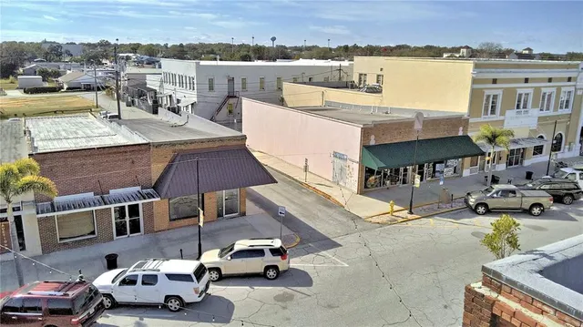 $119,900 | 22 East Wall Street, Frostproof, FL 33843