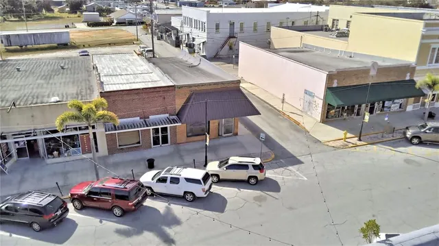 $119,900 | 22 East Wall Street, Frostproof, FL 33843