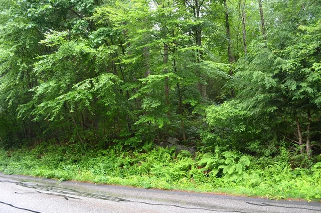 $39,900 | Lot 3 Monson Turnpike Road, Ware, MA 01082