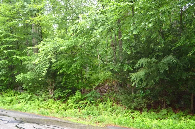 $39,900 | Lot 3 Monson Turnpike Road, Ware, MA 01082