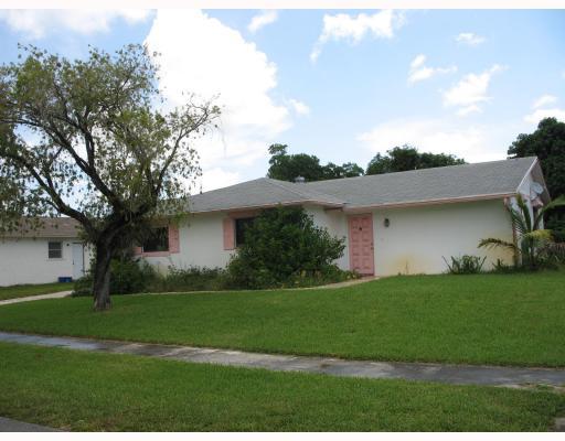 10578 Sleepy Brook Way Boca Raton, FL 33428 - Photo 2 of 2 Additional Photo