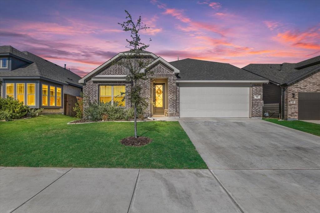 741 Godley Ranch Godley, TX 76044 - Photo 1 of 40 Gallery Image 1