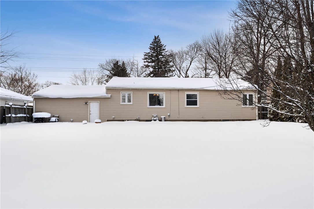 358 Pardee Road Irondequoit, NY 14609 - Photo 17 of 21