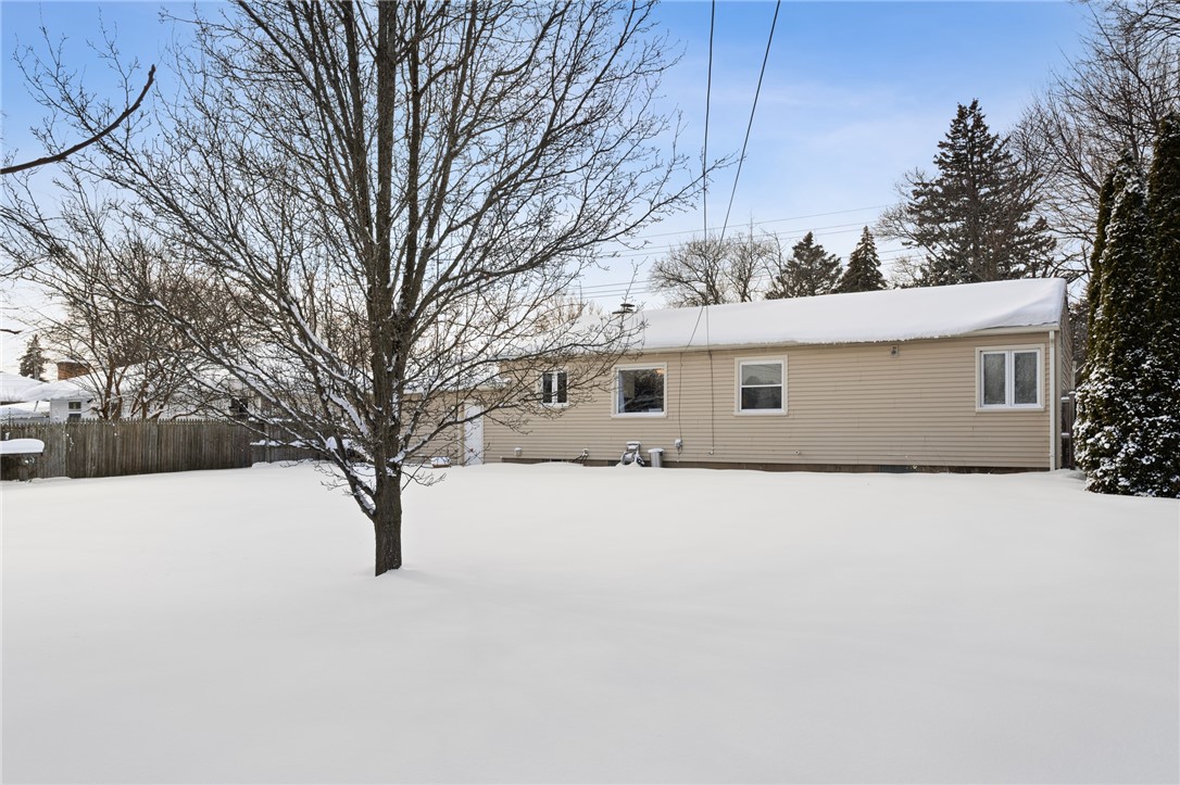 358 Pardee Road Irondequoit, NY 14609 - Photo 18 of 21