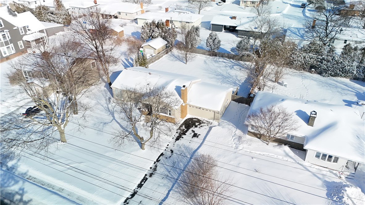 358 Pardee Road Irondequoit, NY 14609 - Photo 20 of 21