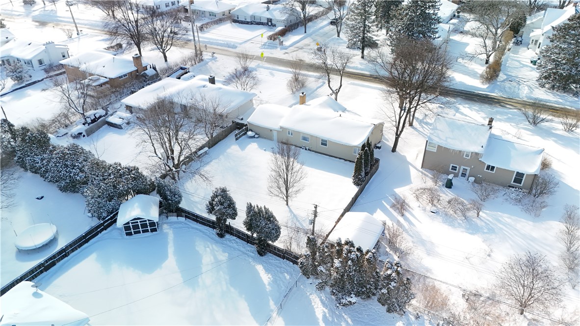 358 Pardee Road Irondequoit, NY 14609 - Photo 21 of 21