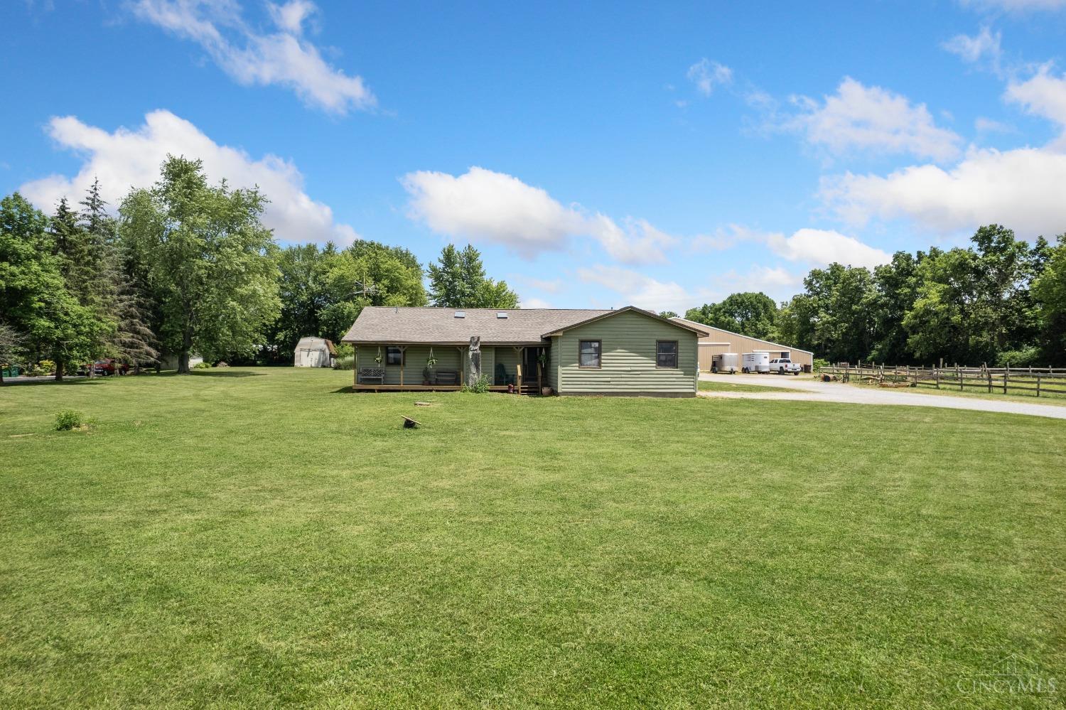 4452 Utica Road Lebanon, OH 45036 - Photo 28 of 41 Gallery Image 28
