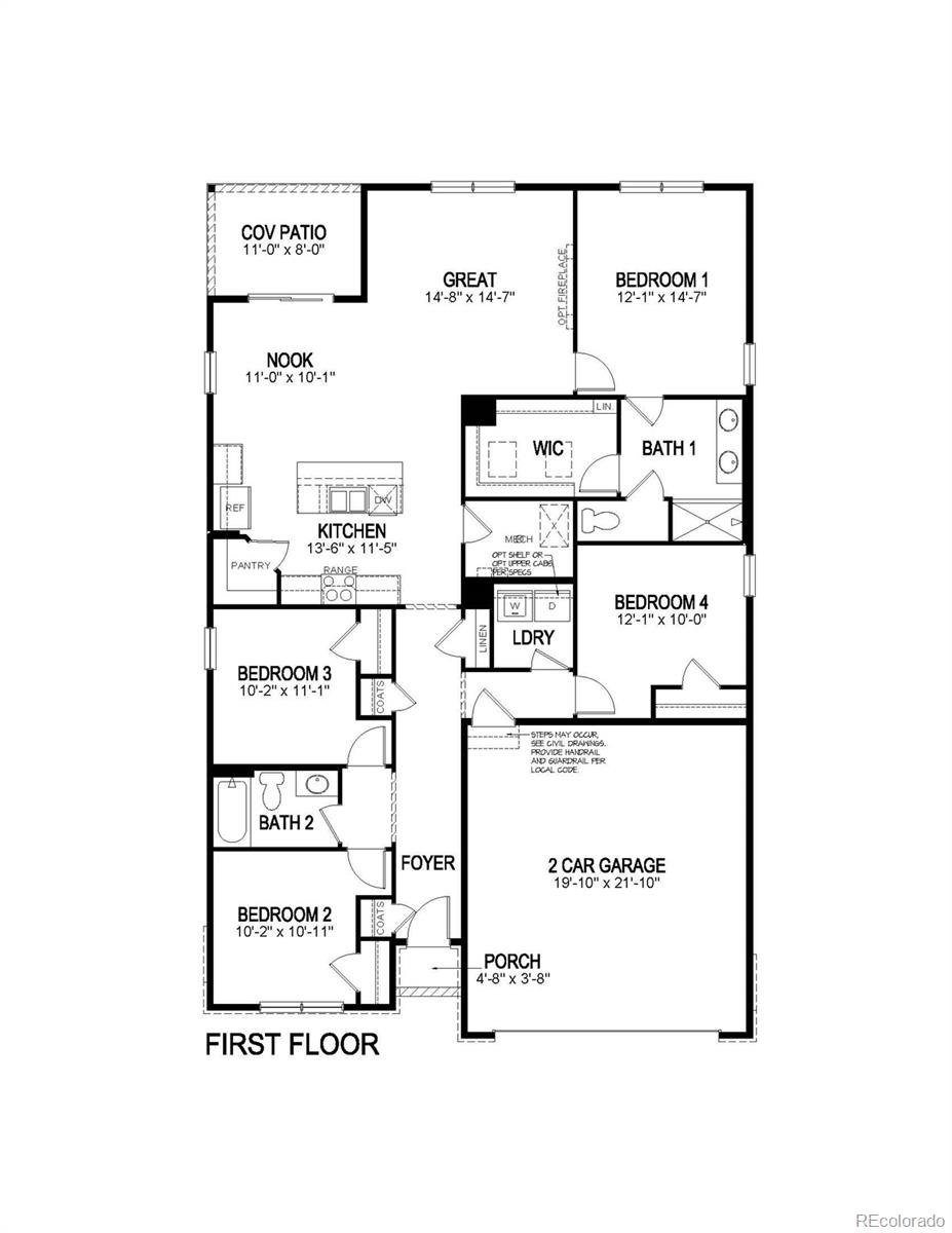 3506 Belleville Ridge Road Elizabeth, CO 80107 - Photo 26 of 27 Gallery Image 26