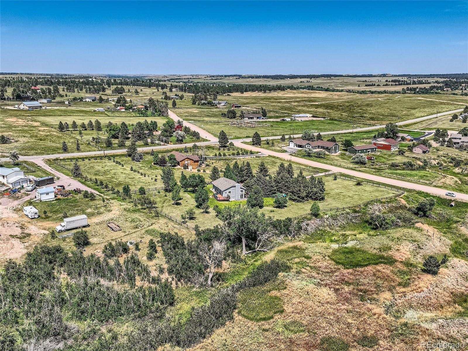 36015 Winchester Road Elizabeth, CO 80107 - Photo 34 of 40 Gallery Image 34
