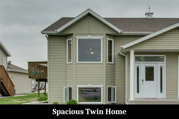 $275,000 | 4711 Harvest Drive South, Fargo, ND 58104