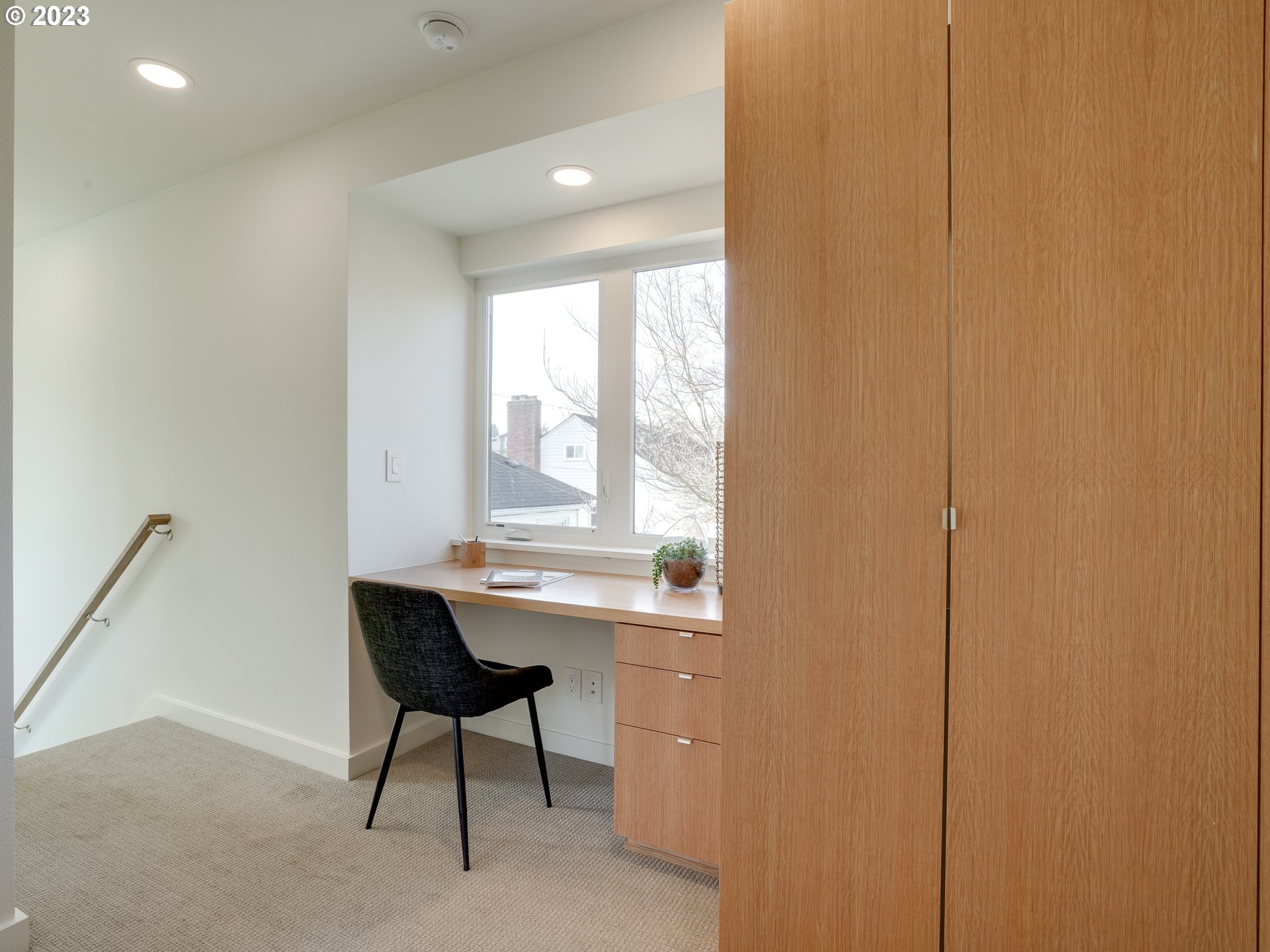 1635 Northeast Rosa Parks Way, Unit B Portland, OR 97211 - Photo 21 of 28 Gallery Image 21