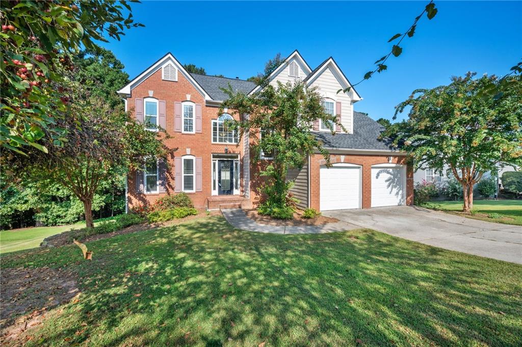 1650 Berryhill Road Cumming, GA 30041 - Photo 1 of 1 Gallery Image 1