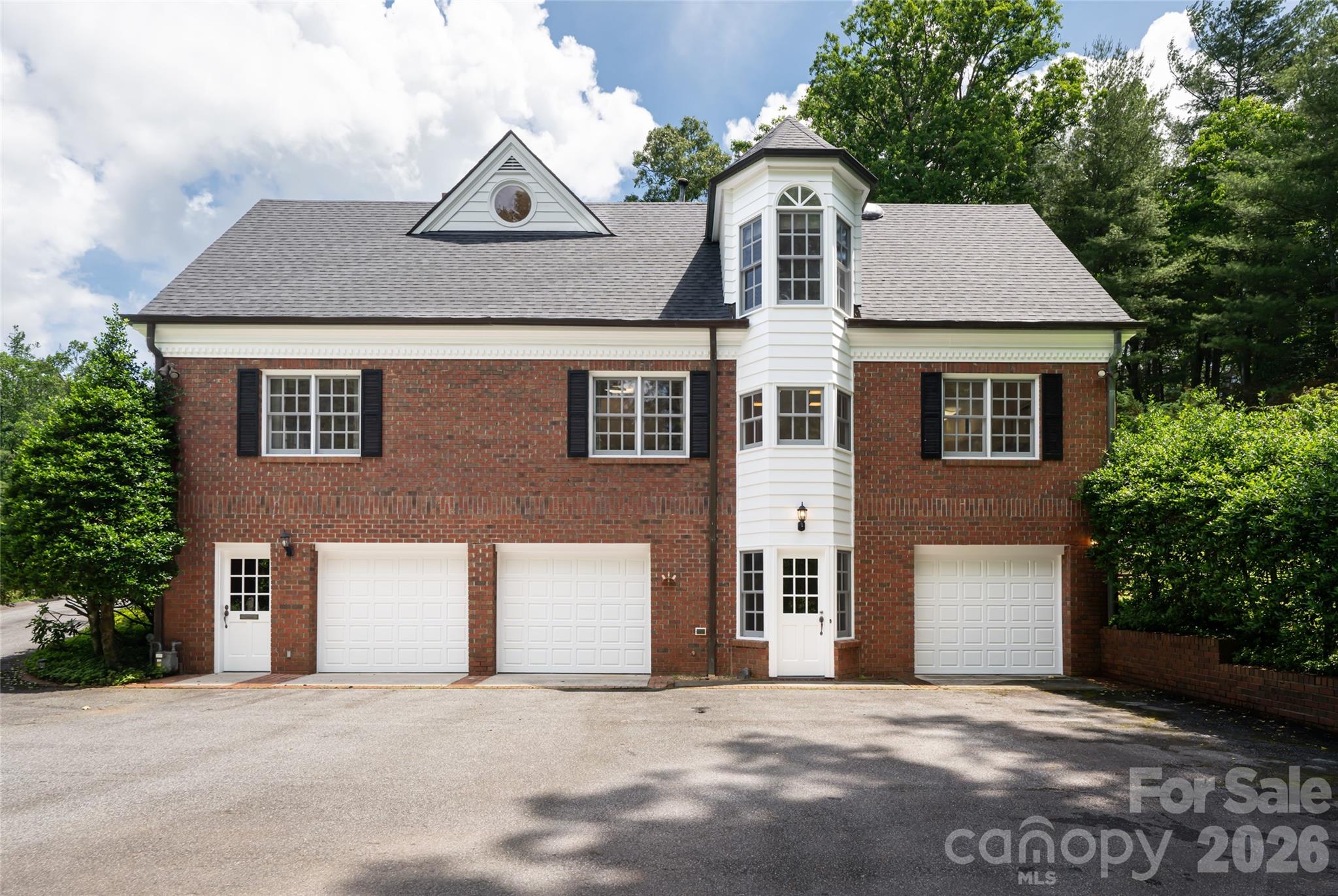 14 Brookside Road Asheville, NC 28803 - Photo 42 of 48