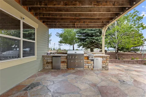 $1,140,000 | 1680 Legacy Trail, Elizabeth, CO 80107
