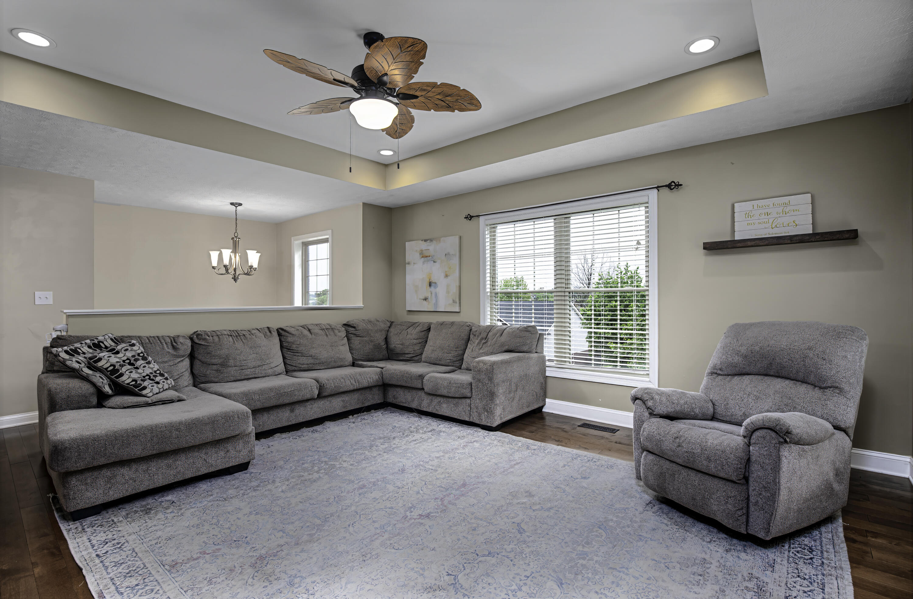 120 Cedar Ridge Road Frankfort, KY 40601 - Photo 5 of 29 120 Cedar Ridge B