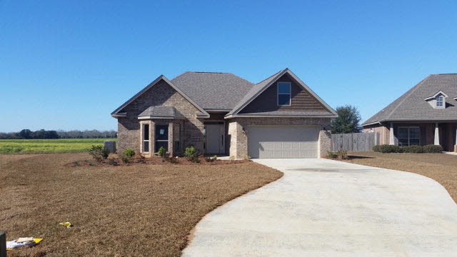 9293 Pembrook Loop Fairhope, AL 36532 - Photo 1 of 1