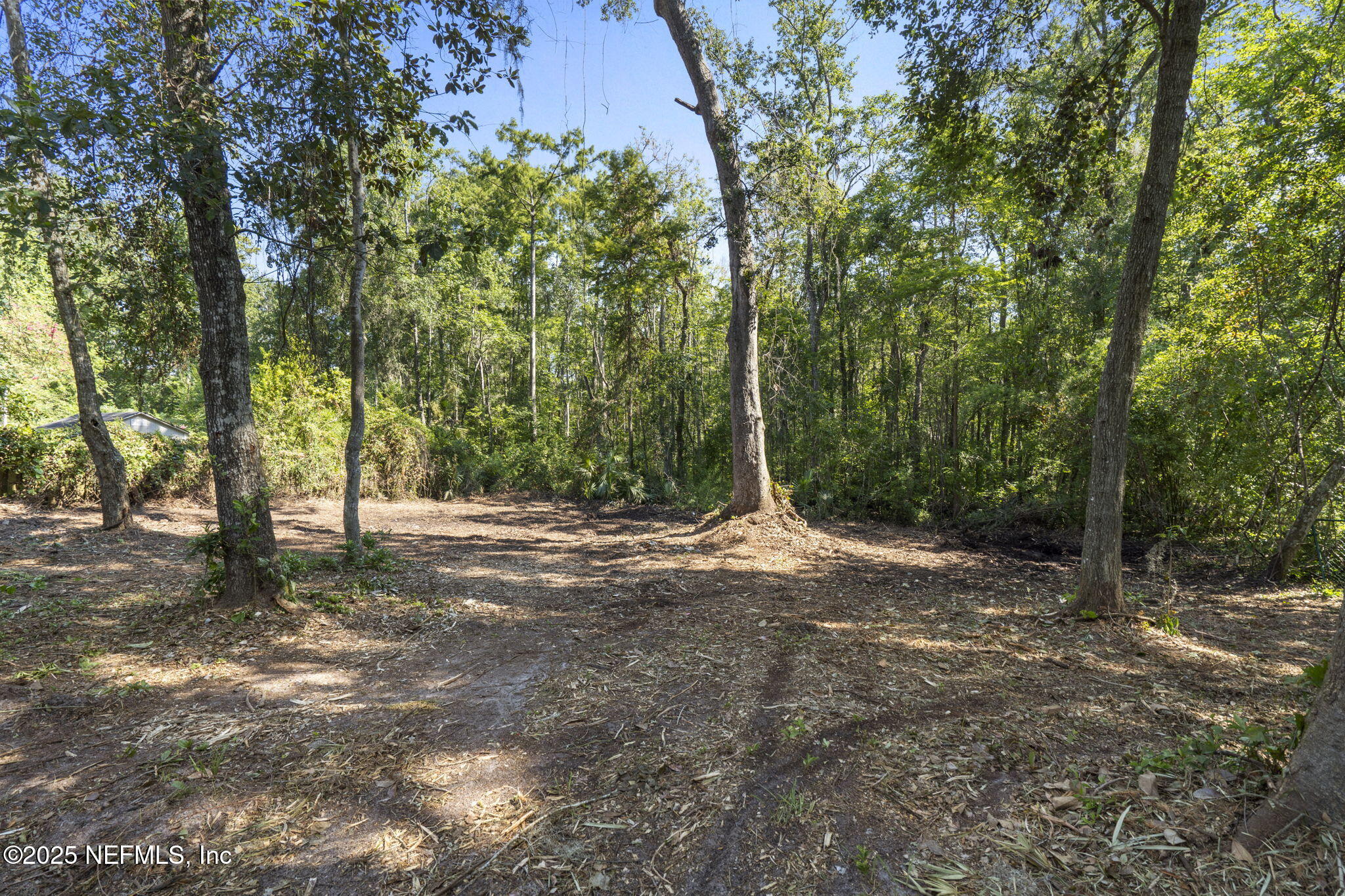 0 Hillwood Road Jacksonville, FL 32223 - Photo 12 of 35 Mid-way-Center Yard-Cleared-Land-MLS