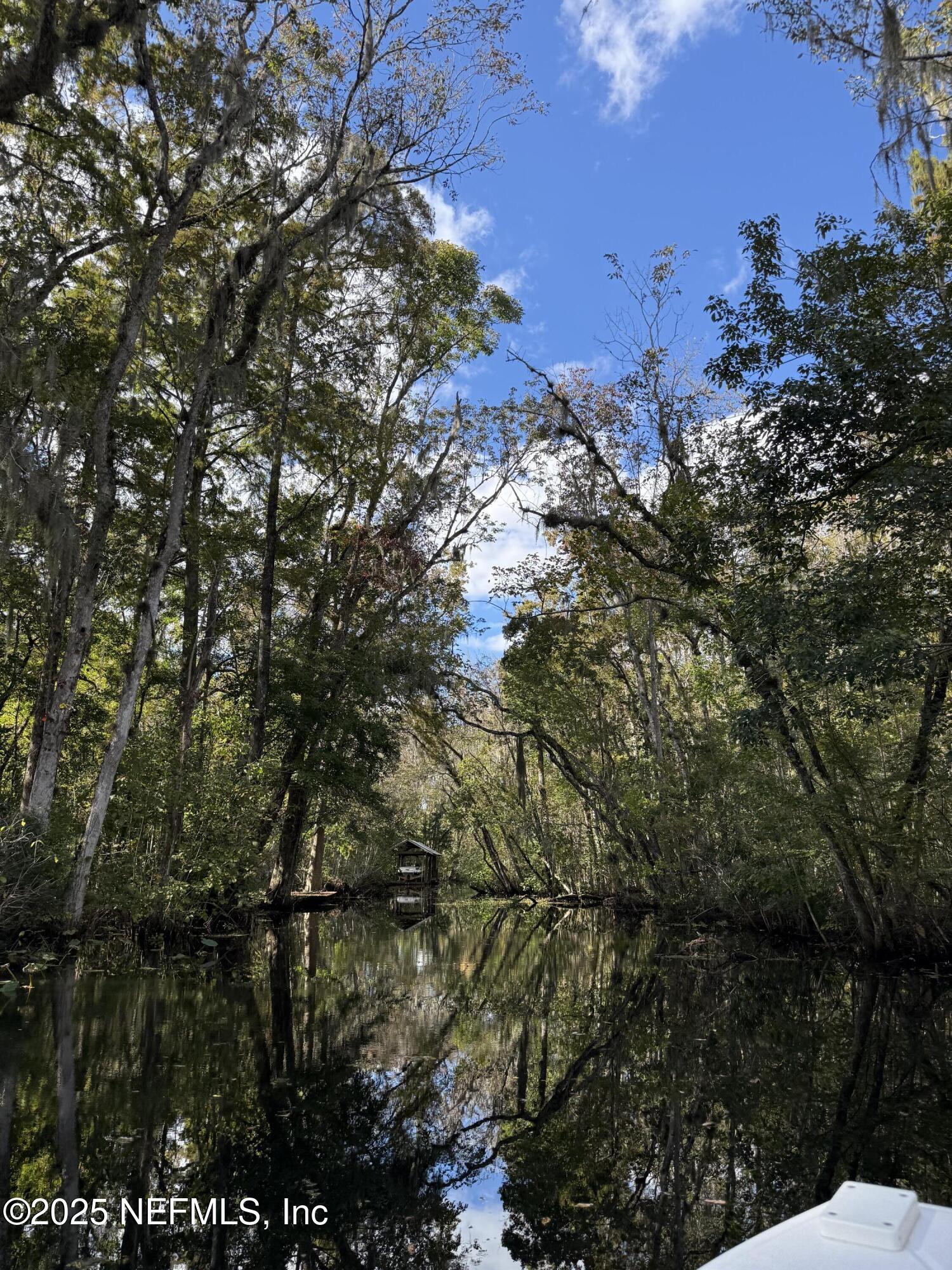 0 Hillwood Road Jacksonville, FL 32223 - Photo 17 of 35 October 2025-Waterfront Canal