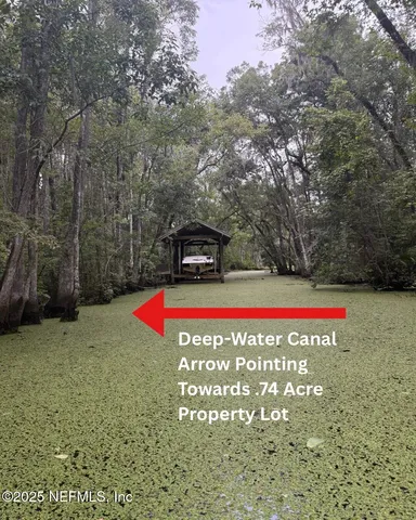 $215,500 | 0 Hillwood Road, Jacksonville, FL 32223