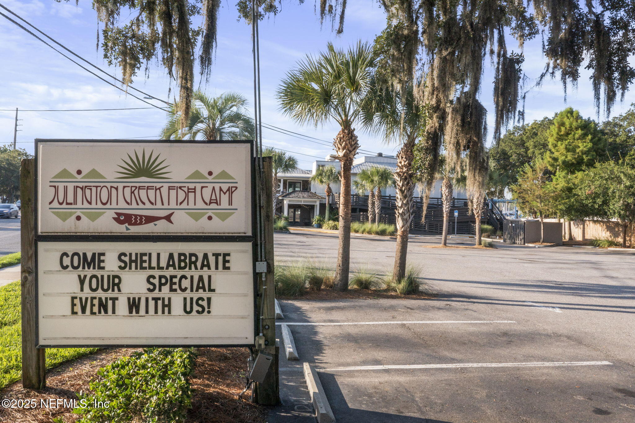 0 Hillwood Road Jacksonville, FL 32223 - Photo 31 of 35 a sign on the side of a building