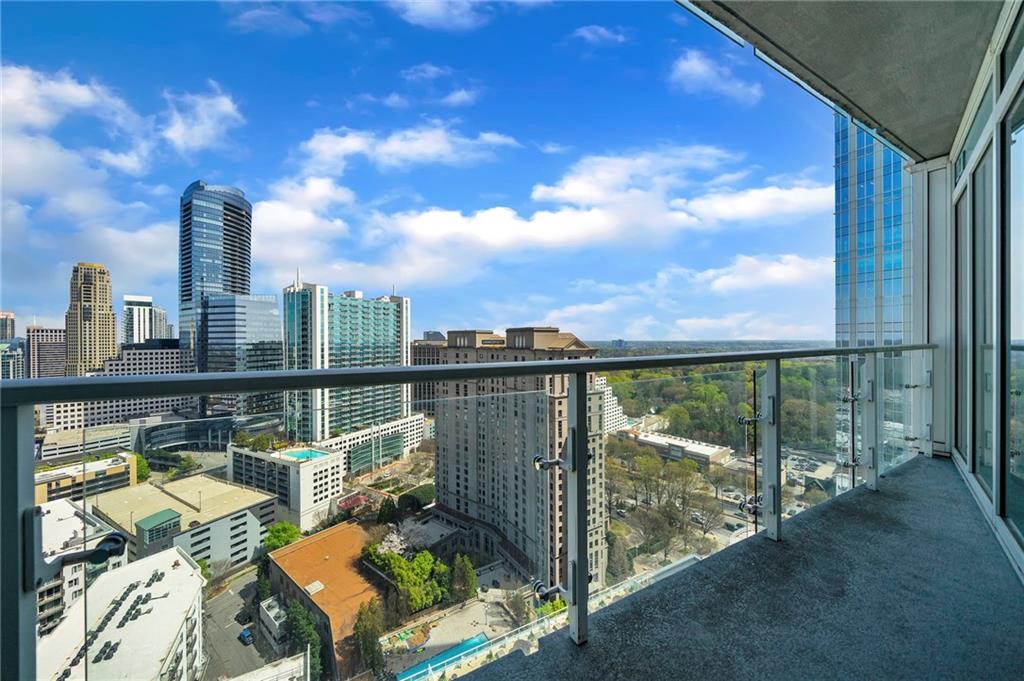 3325 Piedmont Road Northeast, Unit 2307 Atlanta, GA 30305 - Photo 2 of 45