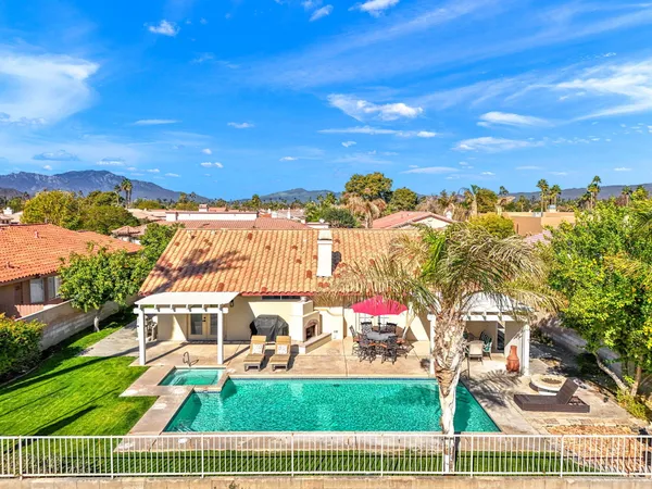 $5,800 | 48638 Hepburn Drive, Indio, CA 92201