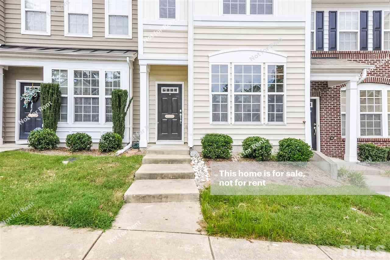 5326 Silver Moon Lane Raleigh, NC 27606 - Photo 1 of 24 Gallery Image 1