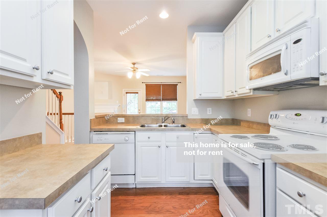5326 Silver Moon Lane Raleigh, NC 27606 - Photo 2 of 24 Gallery Image 2