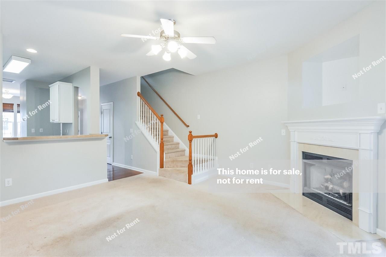 5326 Silver Moon Lane Raleigh, NC 27606 - Photo 12 of 24 Gallery Image 12